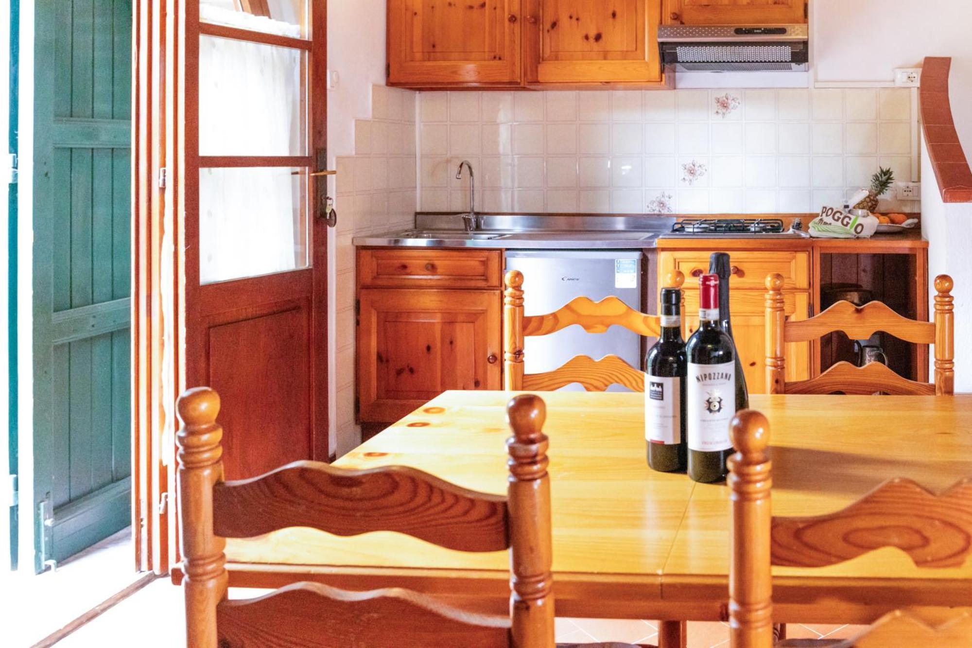 הוילה מונטאיונה Borgo Il Poggio Agritourismo מראה חיצוני תמונה